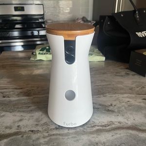 Furbo Dog Camera
